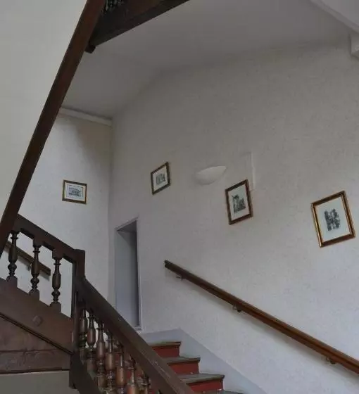 Particulier De Champrond