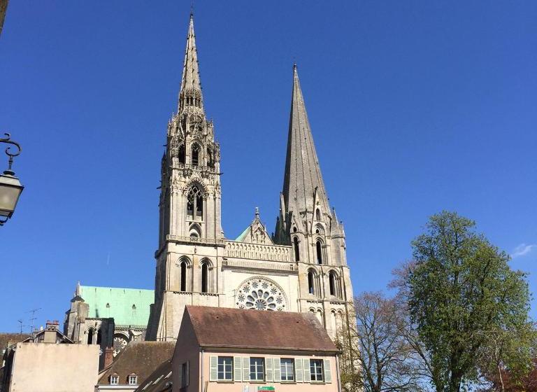 Particulier De Champrond