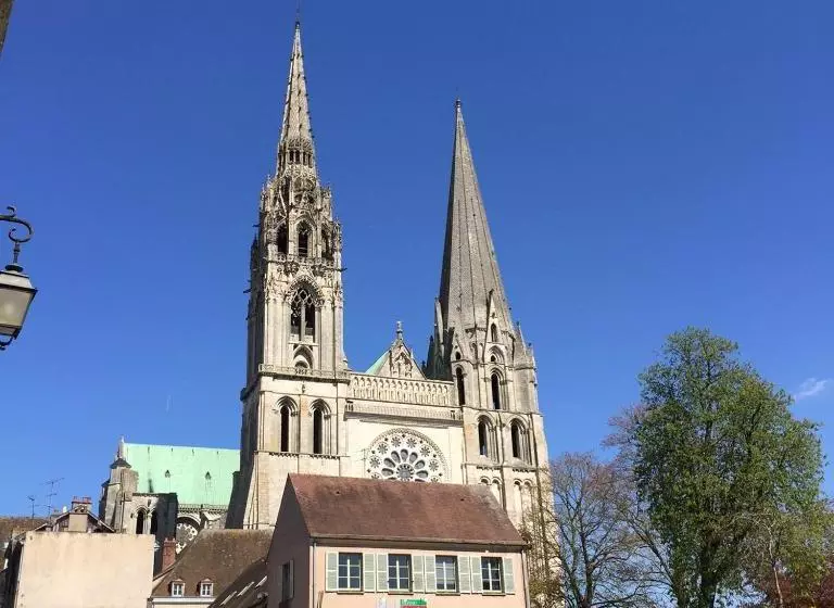 Particulier De Champrond