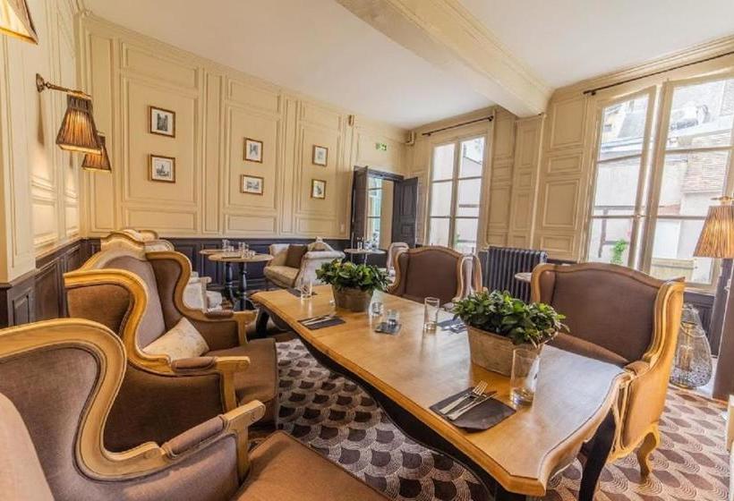 Particulier De Champrond