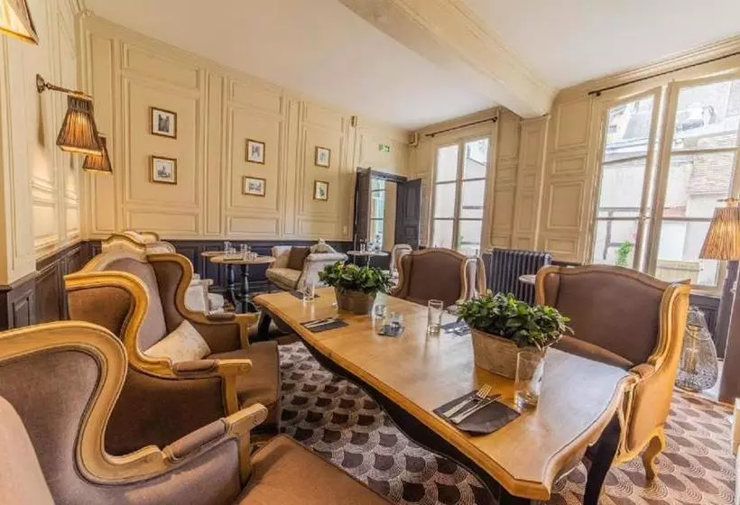 Particulier De Champrond