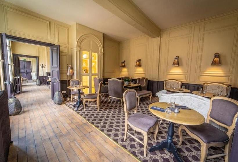 Particulier De Champrond