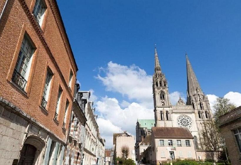 Particulier De Champrond