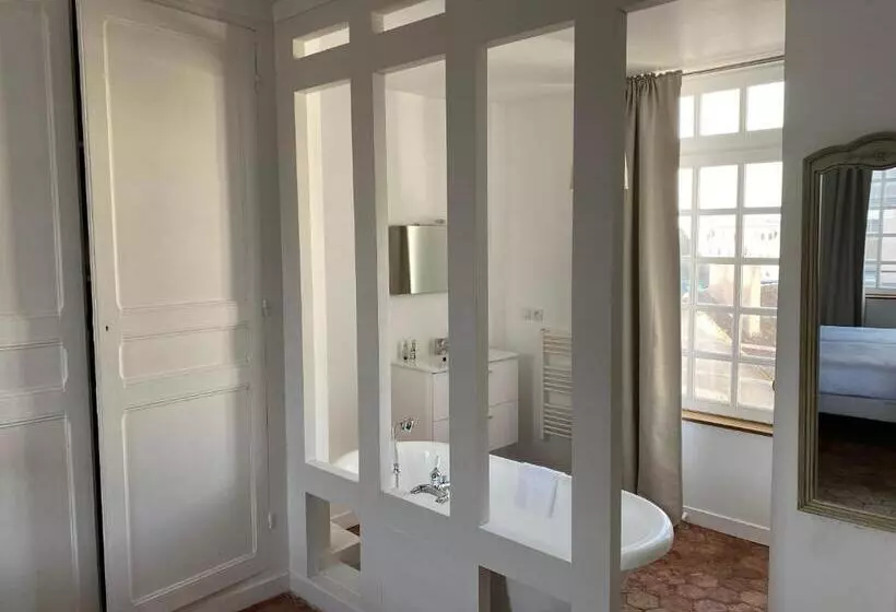 Particulier De Champrond