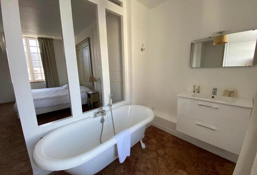 Particulier De Champrond