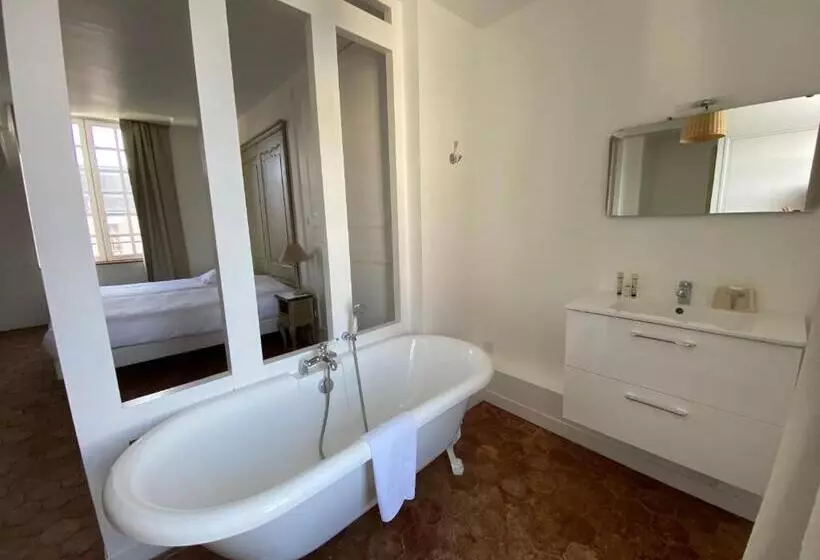 Particulier De Champrond