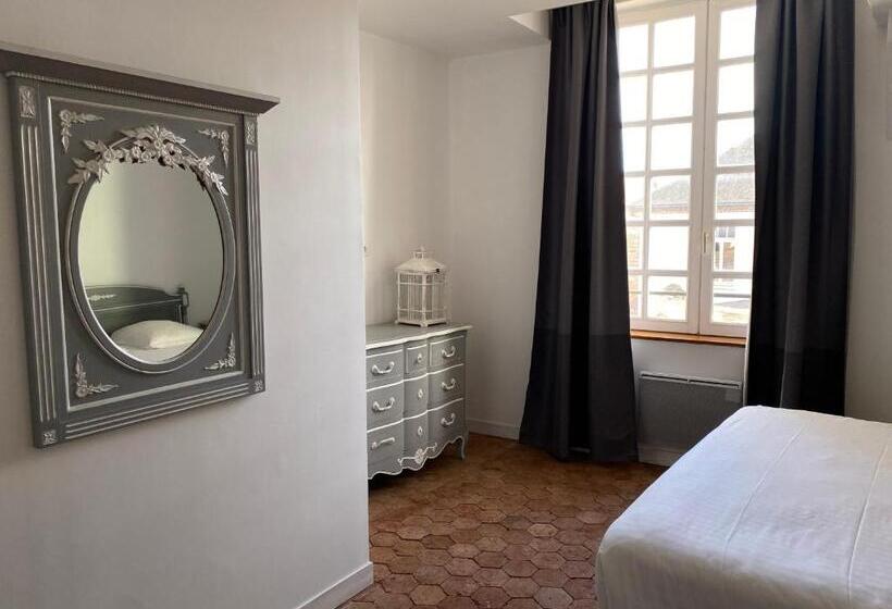 Particulier De Champrond