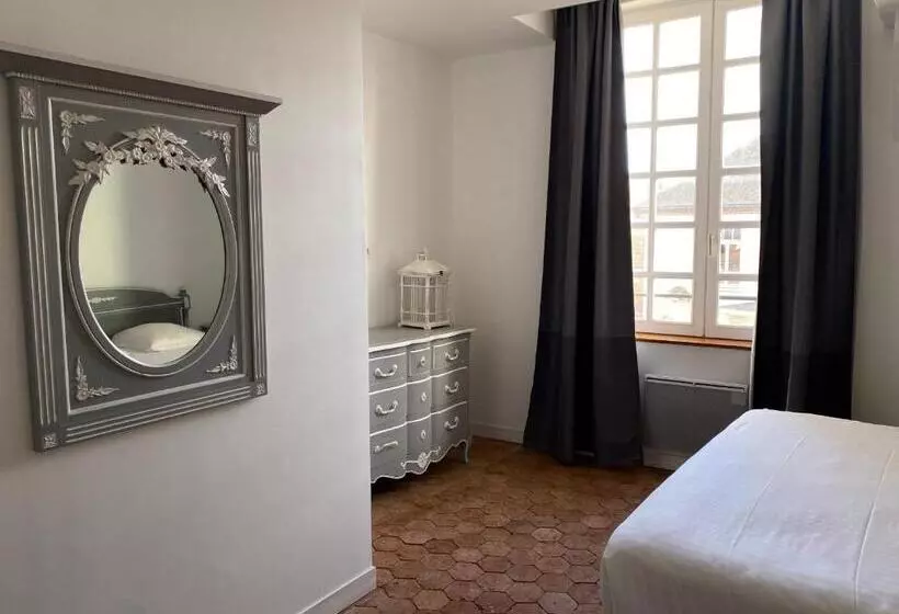 Particulier De Champrond