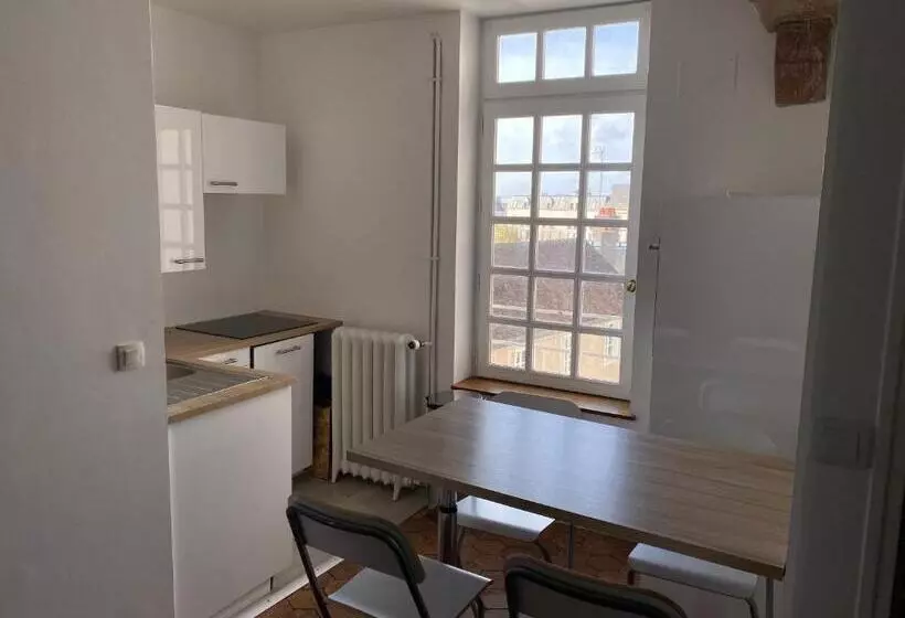 Particulier De Champrond