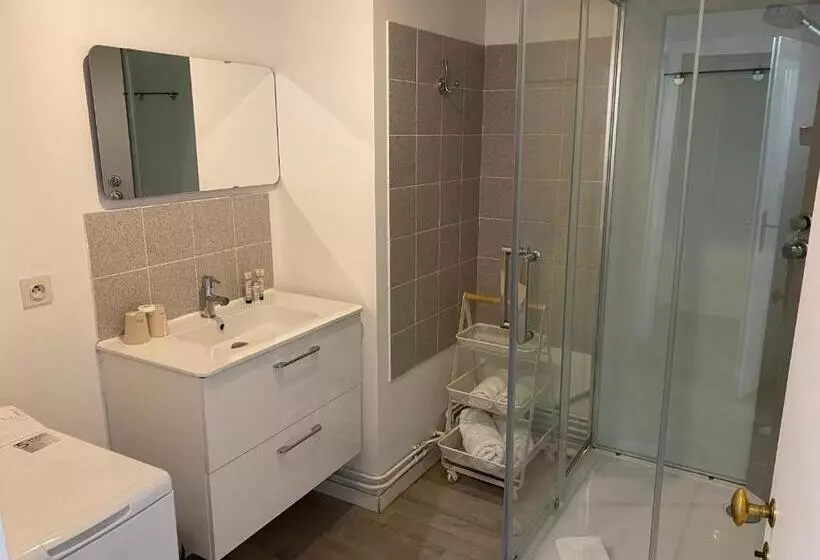 Particulier De Champrond