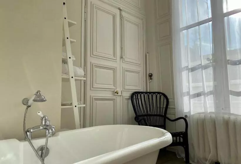 Particulier De Champrond