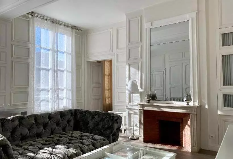 Particulier De Champrond