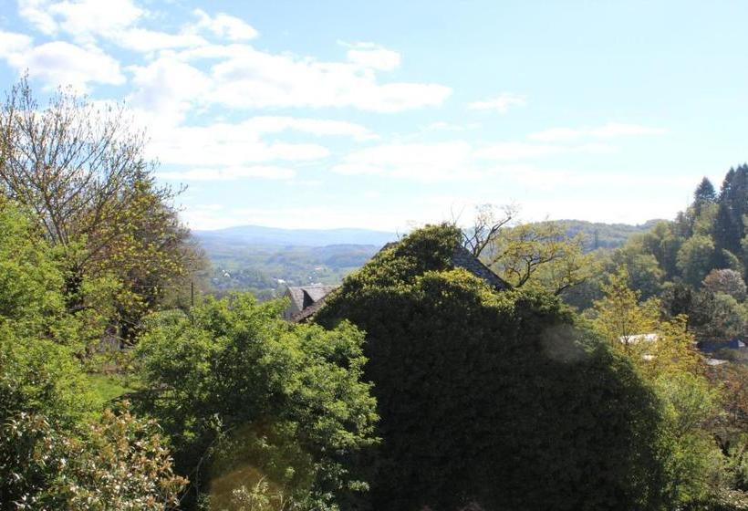 Pensjonat Chambres D'hôtes La Fontaine