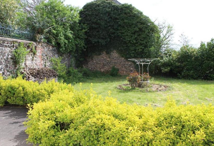 Pensjonat Chambres D'hôtes La Fontaine