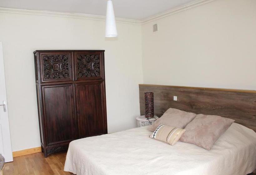 Pensjonat Chambres D'hôtes La Fontaine