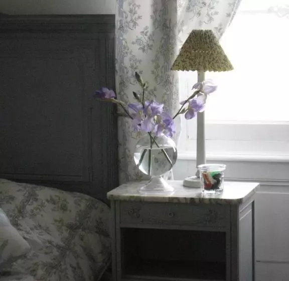 Majatalo Chateau De Martigny