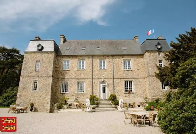 Majatalo Chateau Le Val