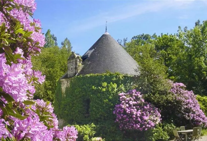 Majatalo Chateau Le Val