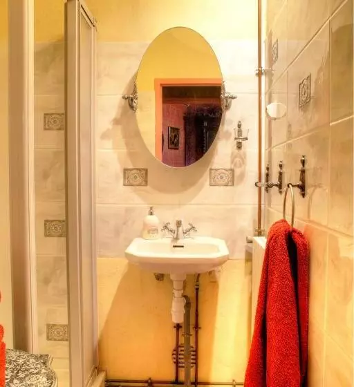 Majatalo Chateau Le Val