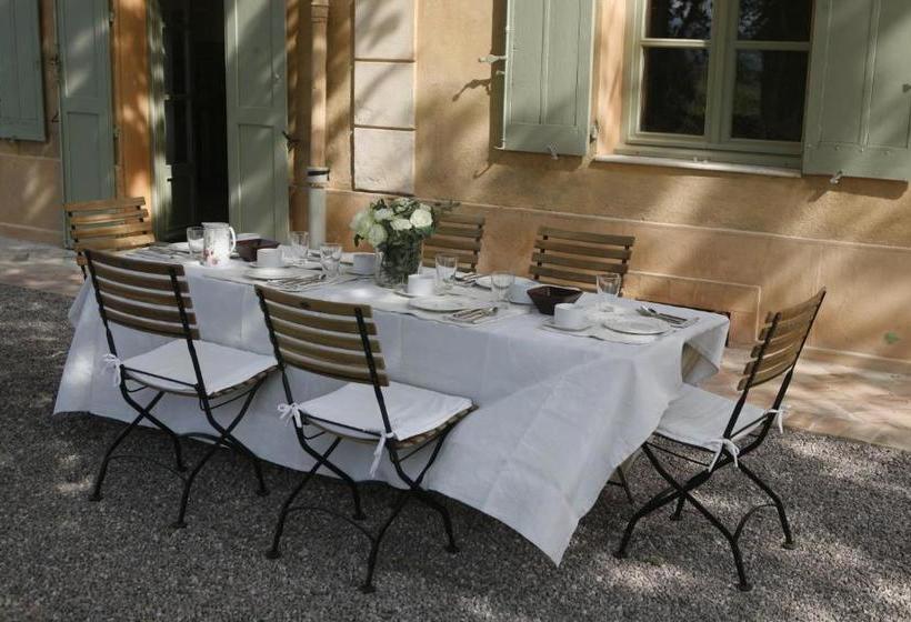 ペンション Château Des Demoiselles