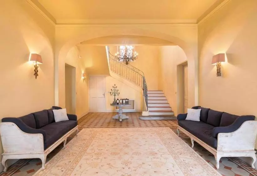 Majatalo Château Des Demoiselles