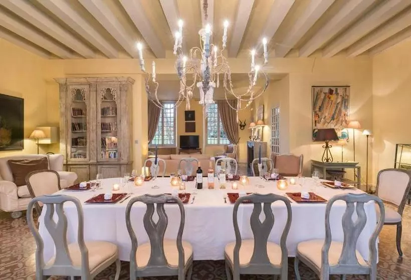 Majatalo Château Des Demoiselles