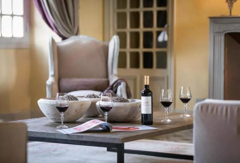 Majatalo Château Des Demoiselles