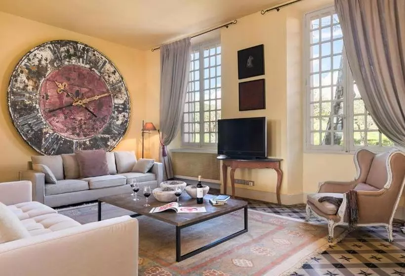 Majatalo Château Des Demoiselles