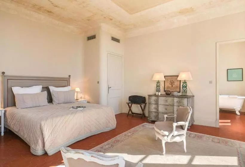 Majatalo Château Des Demoiselles