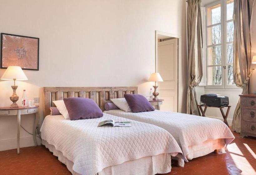 ペンション Château Des Demoiselles