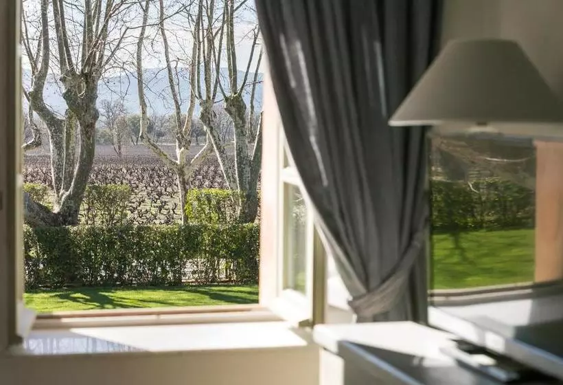 Majatalo Château Des Demoiselles