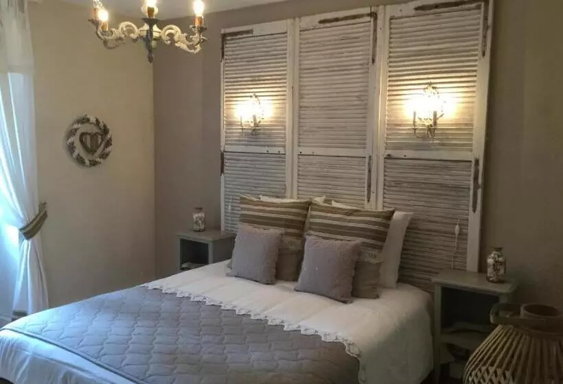 Majatalo L Orangerie De Camperos