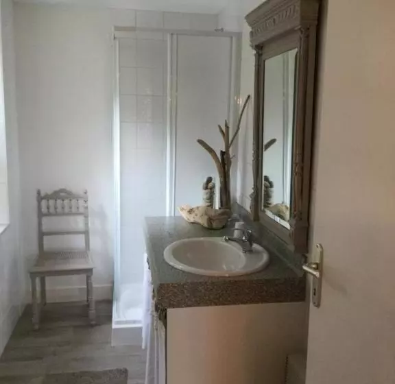 Majatalo L Orangerie De Camperos