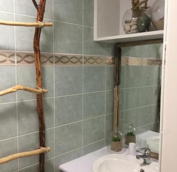 بنسيون L Orangerie De Camperos