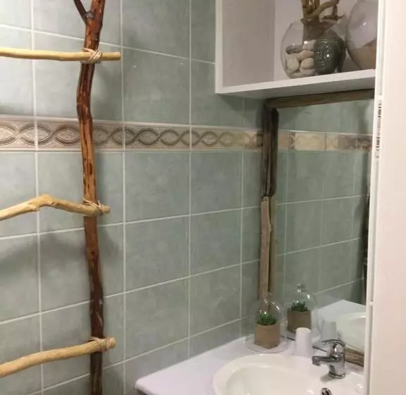 Majatalo L Orangerie De Camperos