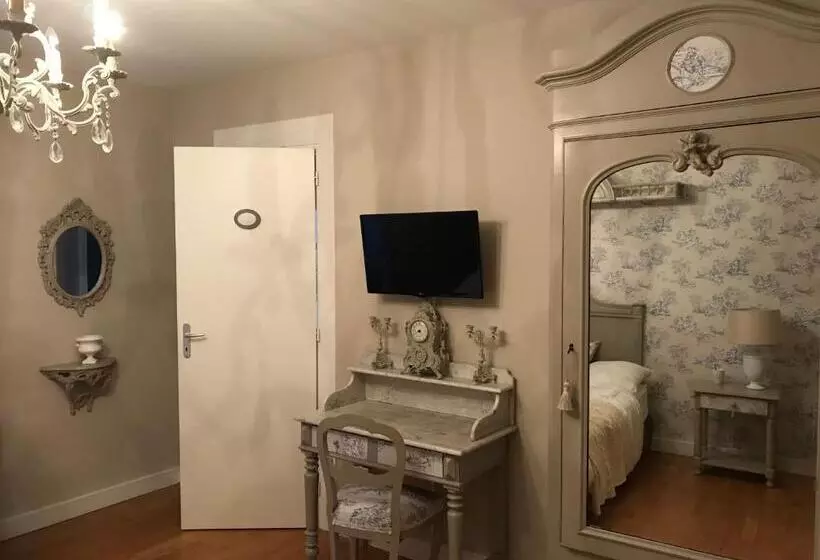 Majatalo L Orangerie De Camperos