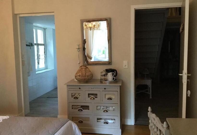 بنسيون L Orangerie De Camperos