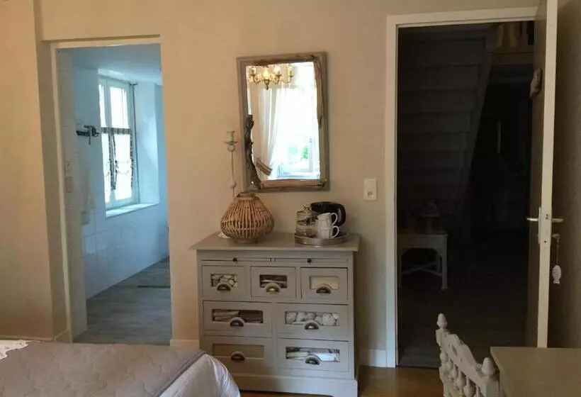 Majatalo L Orangerie De Camperos