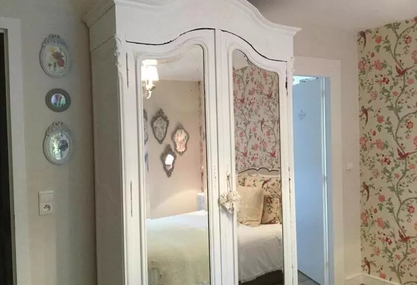 Majatalo L Orangerie De Camperos