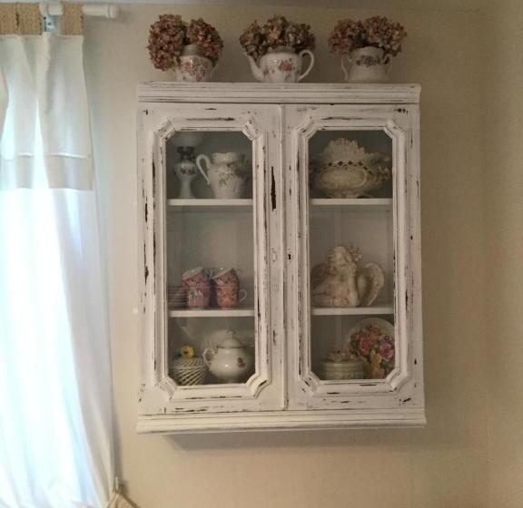 بنسيون L Orangerie De Camperos