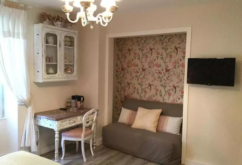 Majatalo L Orangerie De Camperos