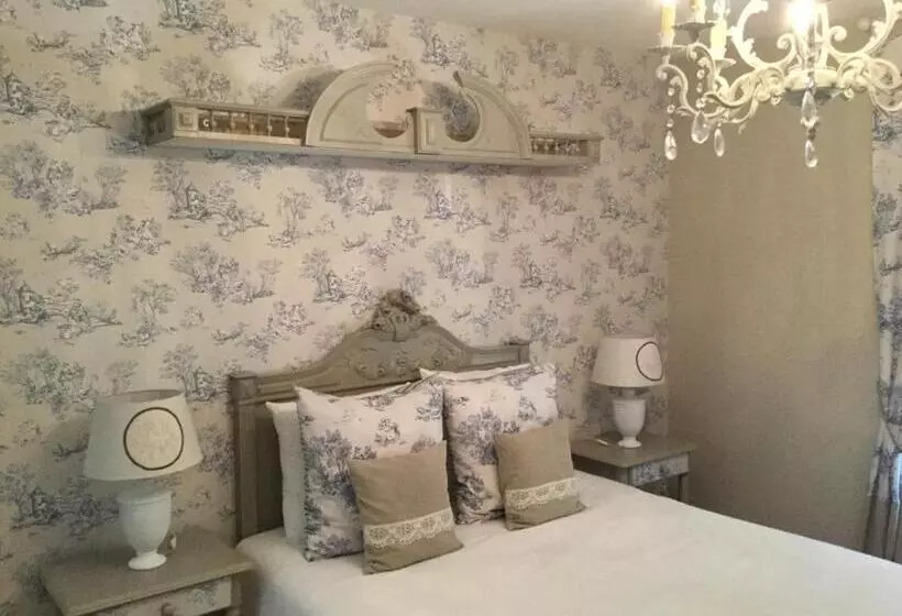 Majatalo L Orangerie De Camperos