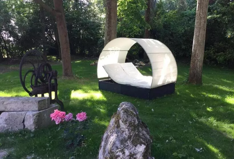 Majatalo L Orangerie De Camperos