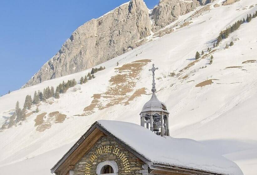 Пансион Les Rhodos