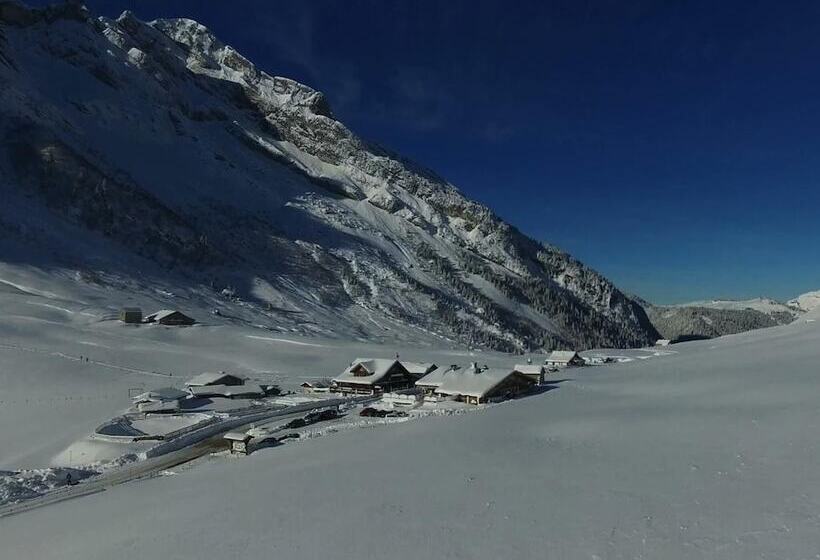 Пансион Les Rhodos