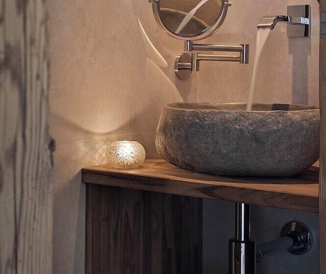 Пансион Les Rhodos