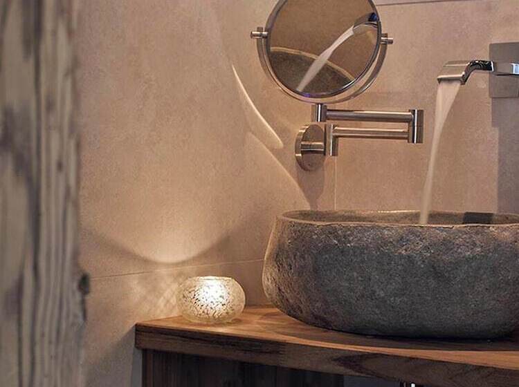 Пансион Les Rhodos