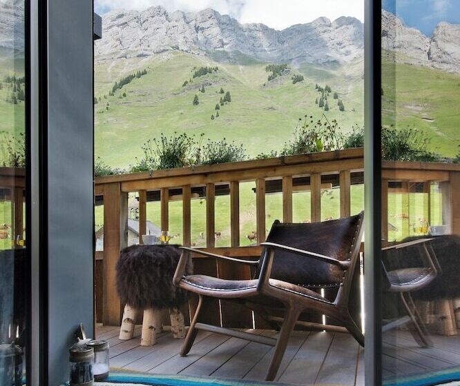 Пансион Les Rhodos