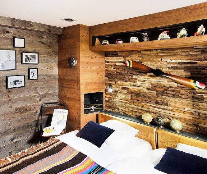 Пансион Les Rhodos