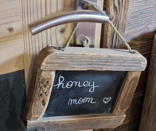 Пансион Les Rhodos